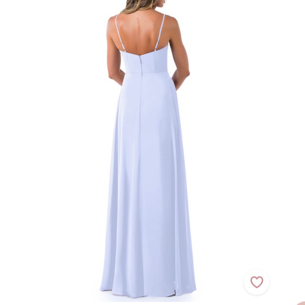 Asazie Emerald Dress